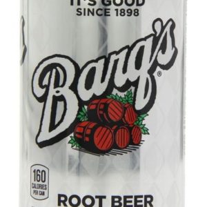 Soda - Root Beer