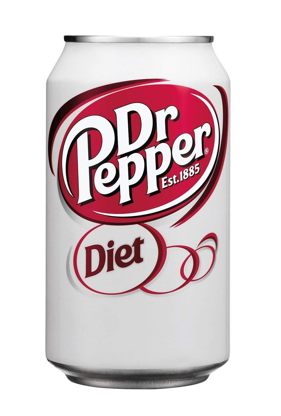 Diet Dr Pepper