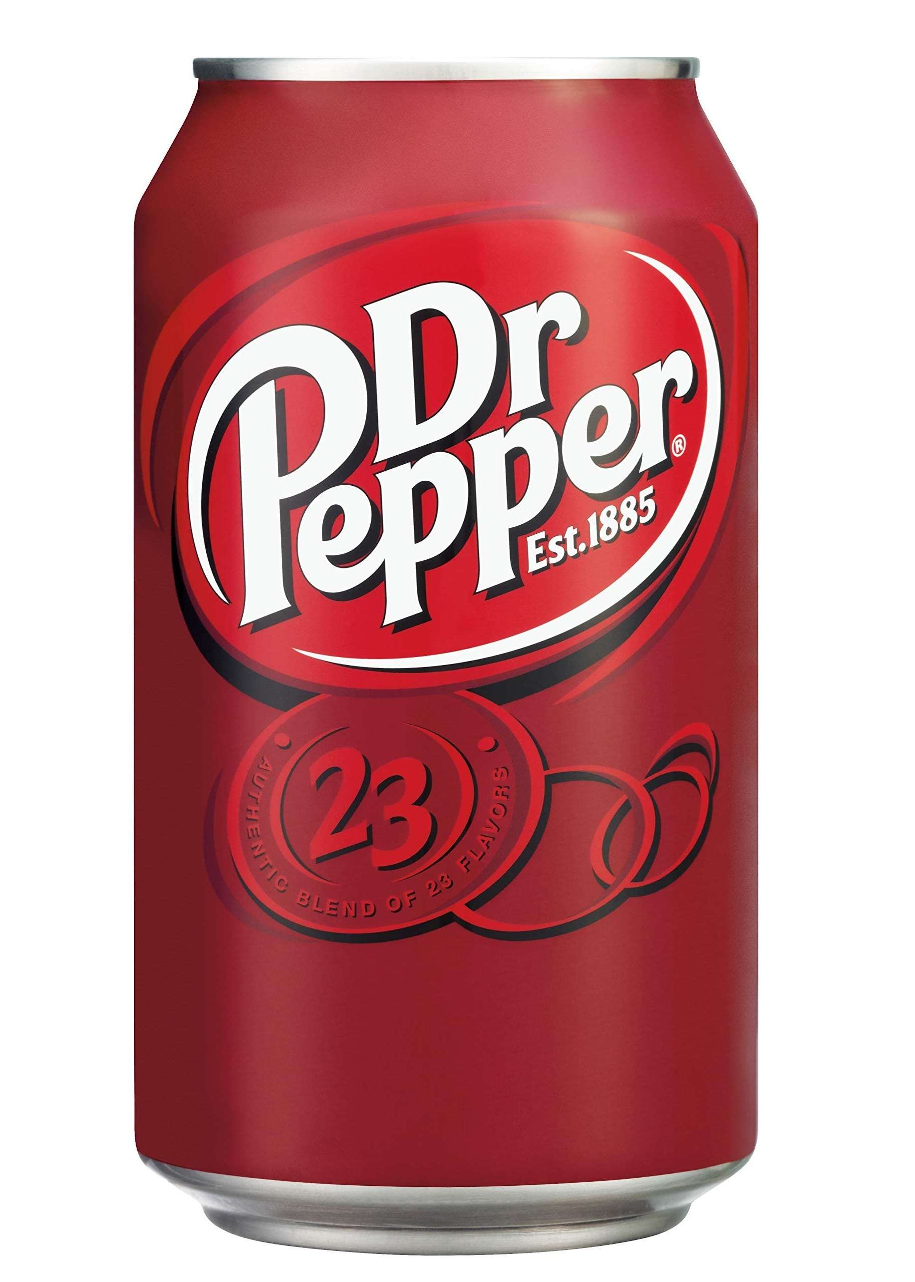 Dr Pepper