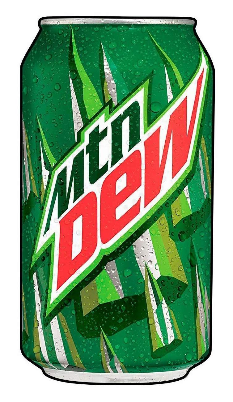 Mountain Dew