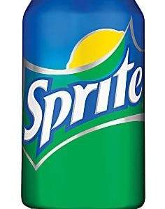 Soda - Sprite