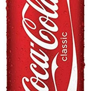 Soda - Coca Cola