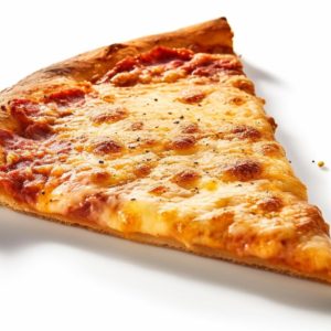 Marco's Single Slice Cheese Pizza