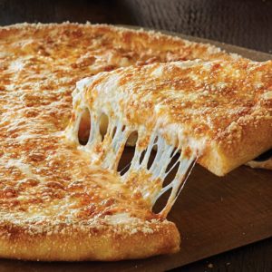Marco's Large Whole Cheese Pizza