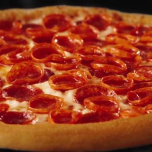 Marco's Large Whole Pepperoni Pizza