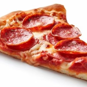 Marco's Single Slice Pepperoni Pizza