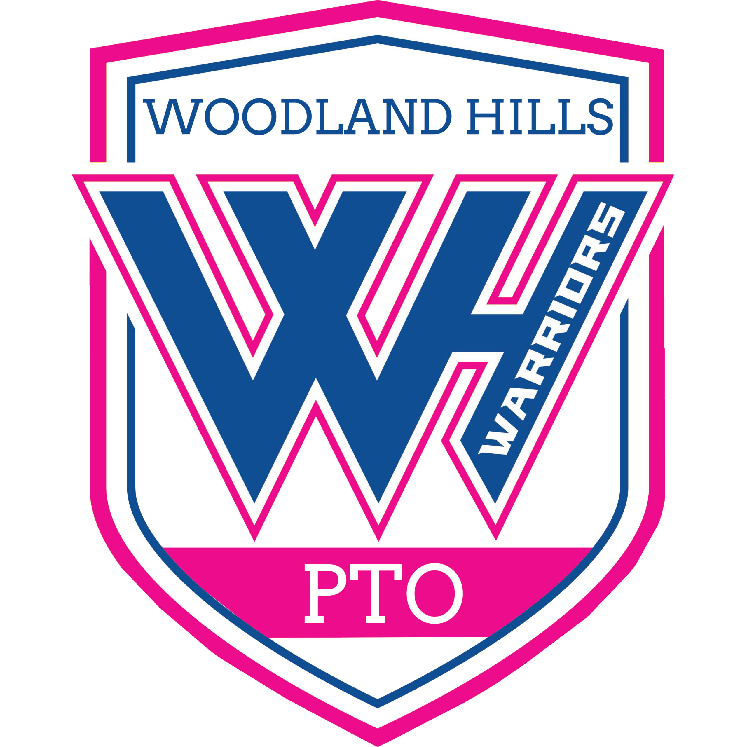 WH PTO Logo